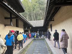 -韶山毛泽东同志故居