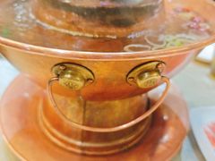 -东来顺饭庄(王府井步行街店)