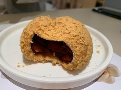 -蔡澜点心·粤菜(西单大悦城店)