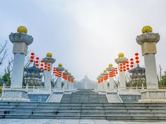 -宜春禅都文化博览园
