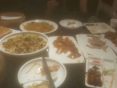 -皇城根北京风味主题餐厅(中海环宇城店)