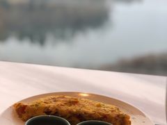 -食光全日制餐厅(绵阳首开喜来登酒店)