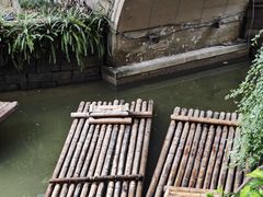-龙潭水乡