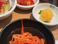 -本家韩国烤肉(青岛万象城店)