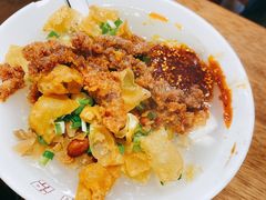 -豆相识•九九豆腐脑(牛咡桥店)