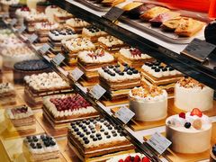 -M'CAKE(西单大悦城店)