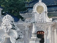 -珠海圆明新园