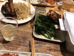 -木屋烧烤(岗顶二店)