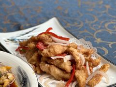 -晓平饭店(嘉善路店)