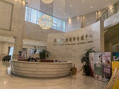 -苏州太湖国际会议中心