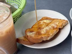 -多春茶室