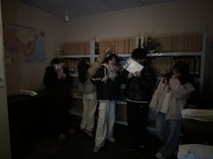 -棂笼·深度沉浸密室(武汉旗舰店)