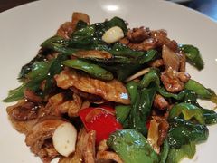 -周家二小姐的菜(西津渡店)