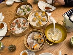 -苏小柳点心·手作小笼包(新街口分院店)