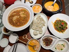 -喜鼎海胆水饺(东港店)