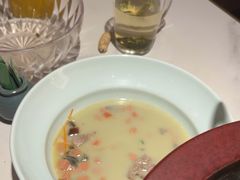 -湘邻呷铺·田园家宴(汉基广场店)