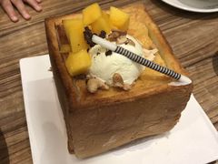 -粤港餐厅(禹州商业广场店)