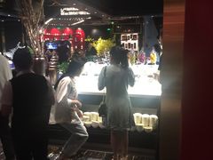 -加餐海鲜自助(宝龙一城店)