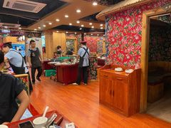 -田家大院东北农家菜铁锅炖(西安总店)