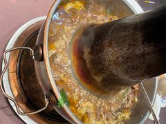 -香山湖家家宴(中山陵店)
