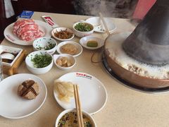 -阳坊大都涮羊肉(阳坊总店)