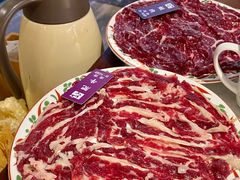 -汕头八合里海记牛肉店(清河店)
