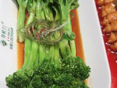 -驿楼兰·新疆菜(火车站店)