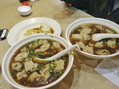 -蒋家桥饺面店(广陵路店)
