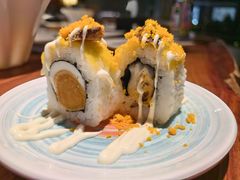 -大渔之观(安贞店)