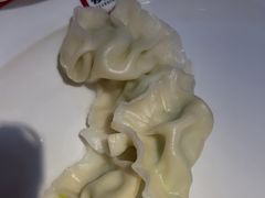 -饺子功·东北记忆·锅包肉(电厂路店)