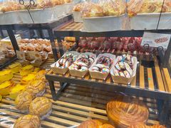 -皇冠幸福里动物奶油生日蛋糕(万达店)