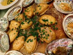 -上海浦东喜来登由由大酒店·宴会厅