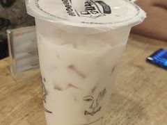 -放哈·甜醅子奶茶创造者(正宁路店)