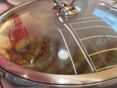 -黄记煌三汁焖锅(首创奥特莱斯店)