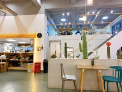 大堂-李先生的首尔小馆(松江启源广场店)