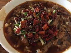 -妈妈的味道(工人体育场东路店)