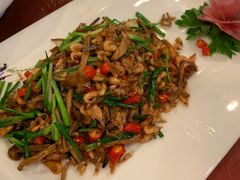 -南阳食府·河南豫菜(南阳驻京办店)