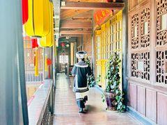 -马家大院