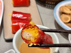 -四点金粥底火锅(沂州里店)