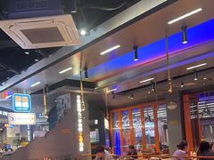 -路边羊烧烤酒场(宝带路店)