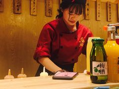 -兄弟船·精致料理(天津路店)