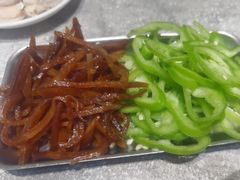 -高玛纳驴肉火烧(河间总店)