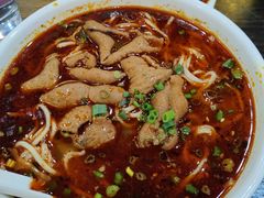 -牛王庙(龙华花园店)