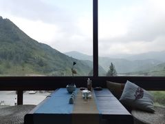 -云座·时光·观景咖啡厅(五爷庙店)