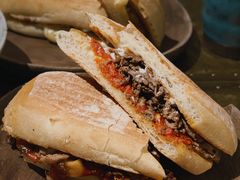 -BOCATA 西班牙餐厅(三里屯店)