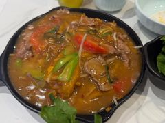 -潮汕良记牛肉火锅(洪武路店)