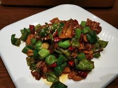 -解家河南菜(金水路店)