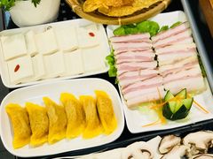 -云中鱼蒸汽石锅鱼(川沙百联店)