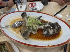 -麒麟中餐厅·经典粤菜·地道菜式老字号(广州长隆酒店)