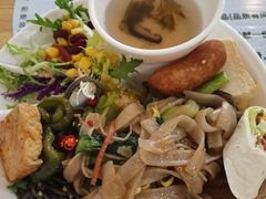 -禾匙素食自助(莱蒙都会店)